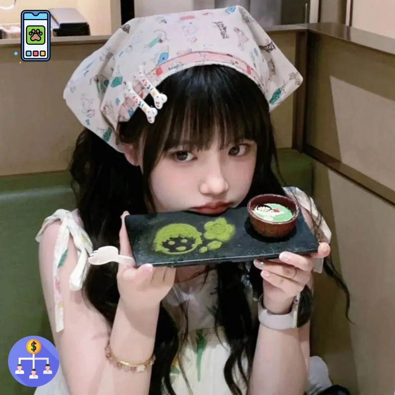 黄磊女士